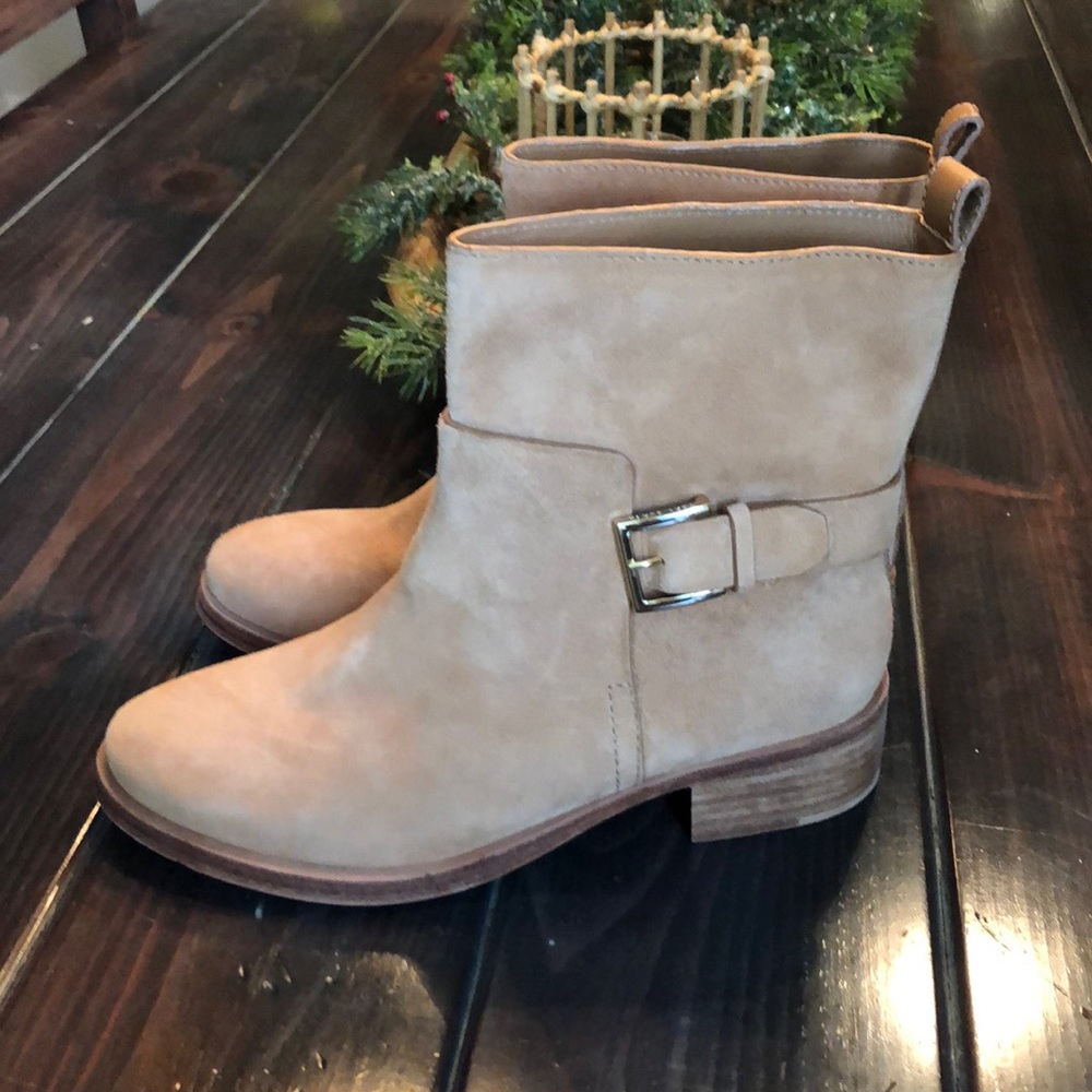 Tory Burch Boots Kira Bootie